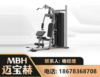 岳阳单人站训练器