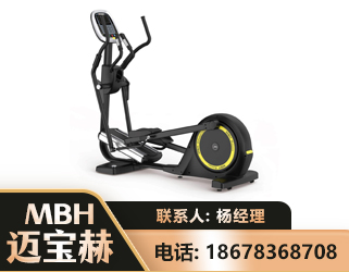 岳阳商用椭圆机