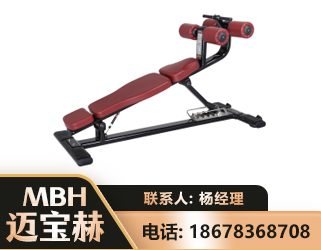 岳阳可调腹肌板