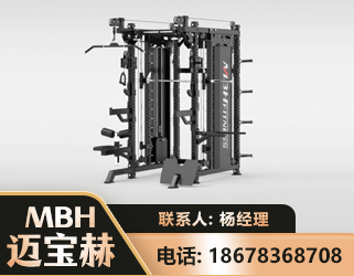 岳阳三合一综合训练架