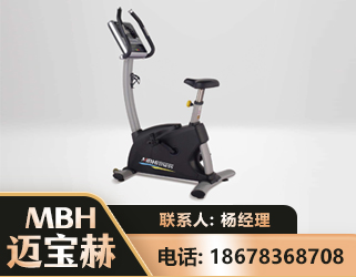 岳阳立式健身车